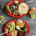 17 Best Mexican Dishes to Try in Denver, Colorado