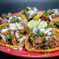 7 Must-See Mexican Restaurants in Denver, Colorado