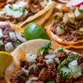 Taste the Authentic Flavors of Mexico in Denver, Colorado