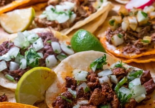 Taste the Authentic Flavors of Mexico in Denver, Colorado