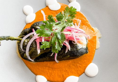 Experience the Authentic Mexican Cuisine in Denver, Colorado - The Best Way