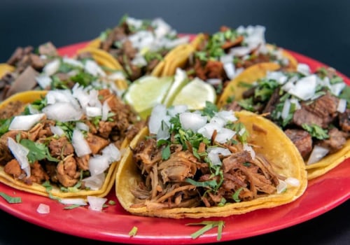 The Best Mexican Restaurants for Takeout in Denver, Colorado